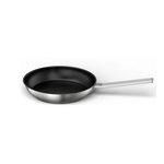 BOSCH Poêle à frire 28cm acier inoxydable - HEZ9CF280
