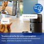 Voir la diapositive 2 : Philips Distributeur de croquettes Série Pet PAW5320/02 connectée avec caméra