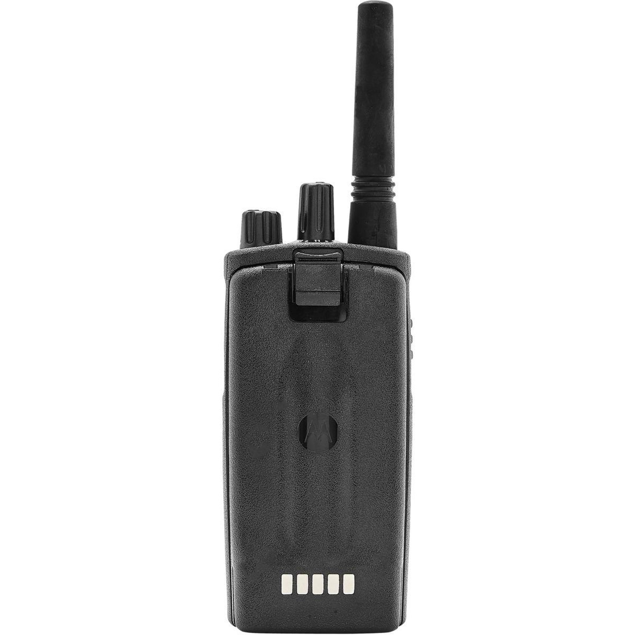 Voir la diapositive 3 : MOTOROLA Talkie walkie XT-420 S