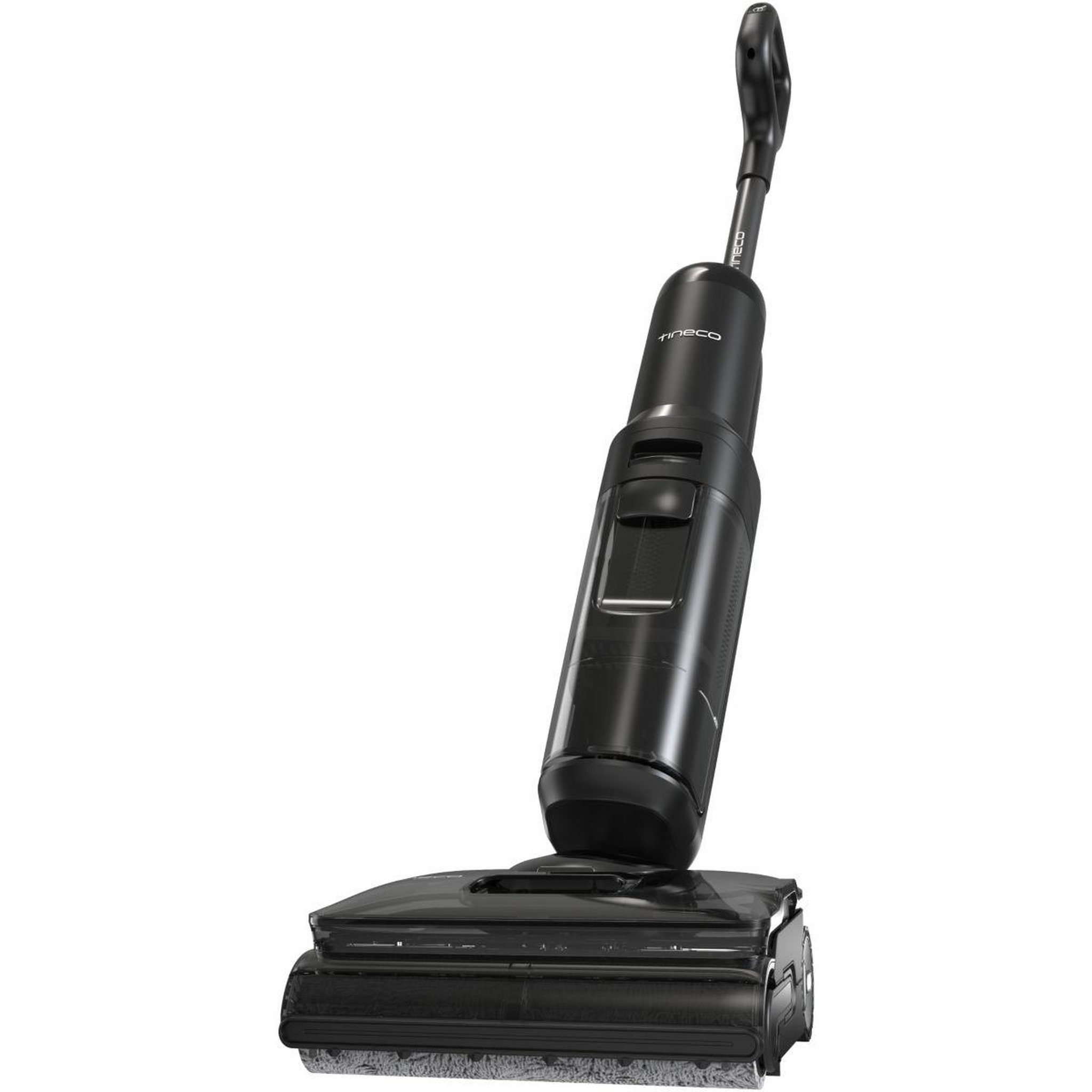 Voir la diapositive 2 : TINECO Aspirateur laveur floor one s7 steam avec fonction vapeur