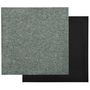 Voir la diapositive 4 : VIDAXL Dalles de tapis de sol 20 pcs 5 m^2 50x50 cm Vert