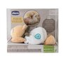 Voir la diapositive 4 : CHICCO Peluche Chauffante Chicco Beige