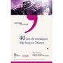  40 ANS DE MUSIQUES HIP-HOP EN FRANCE, Hammou Karim