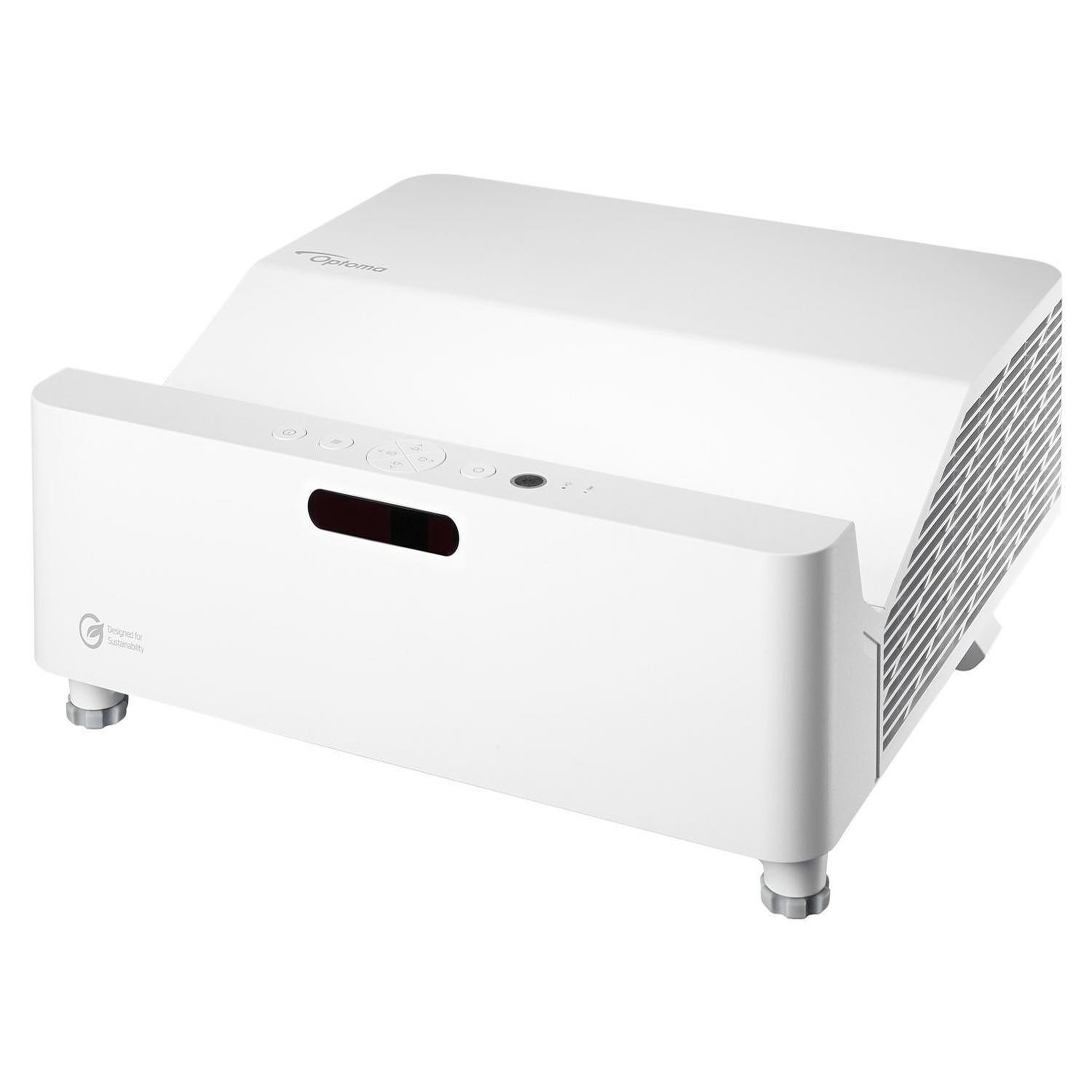 Voir la diapositive 3 : Optoma Optoma zw410ust vidéo-projecteur projecteur à focale standard 4000 ansi lumens dlp wxga (1280x800) compatibilité 3d blanc
