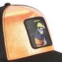 Voir la diapositive 3 : CAPSLAB Casquette homme trucker Naruto Shippuden Naruto Capslab