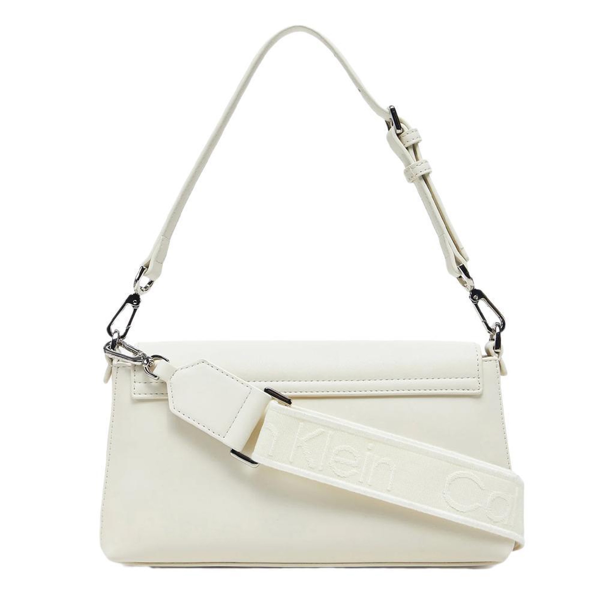 Voir la diapositive 4 : CALVIN KLEIN JEANS Sac à Bandoulière  Femme Calvin Klein Jeans Must