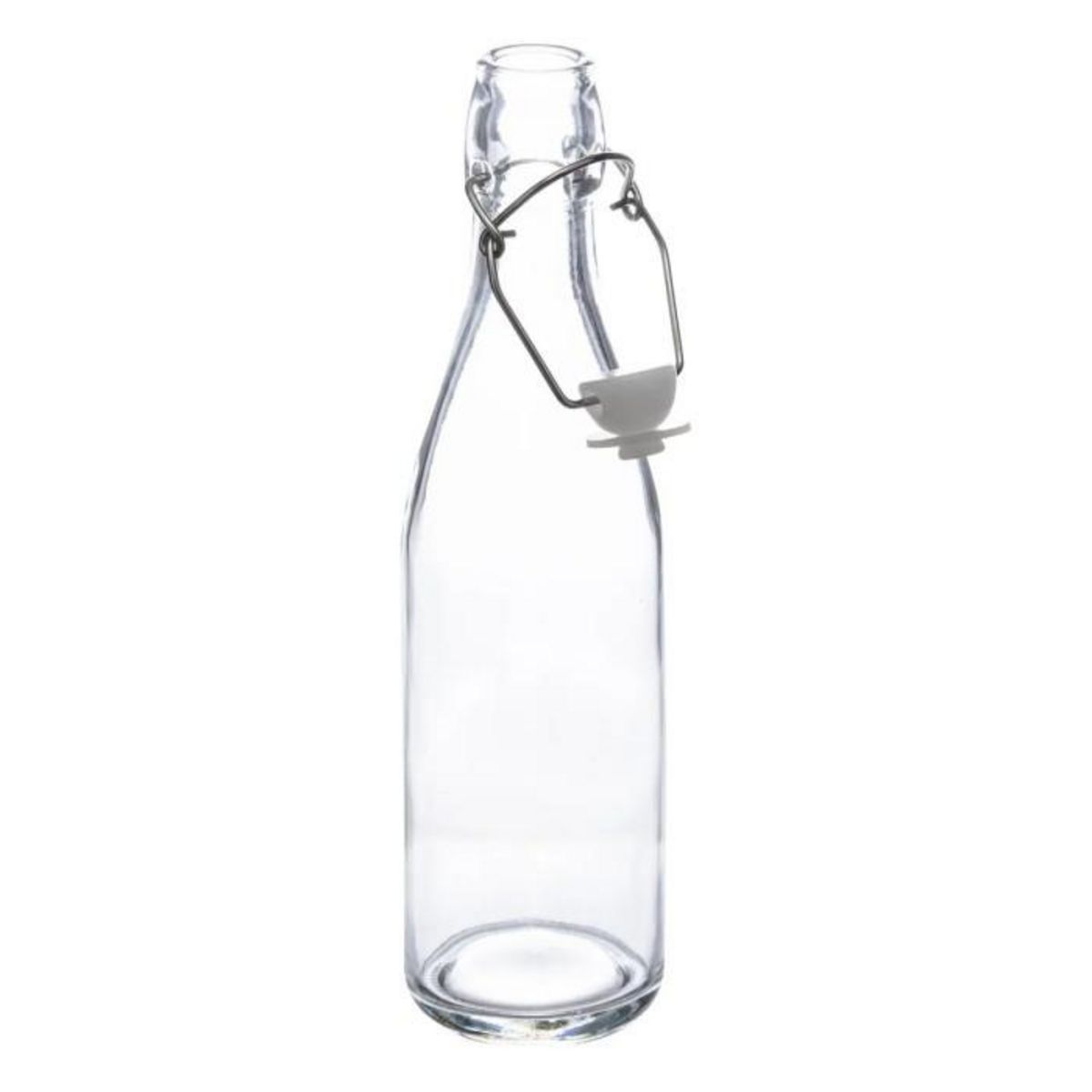 SECRET DE GOURMET Bouteille en Verre  Limonade  50cl Transparent