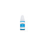 Voir la diapositive 1 : Canon Canon Ink GI-490 GI490 Cyan Nachfülltinte (0664C001)