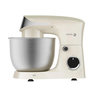 Voir la diapositive 1 : Fagor Robot sur socle 4l 1500w crème + bol de 3l - Fg5286-1