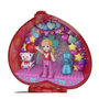 Voir la diapositive 4 : POLLY POCKET Coffret poc Polly Pocket rubis pailleté