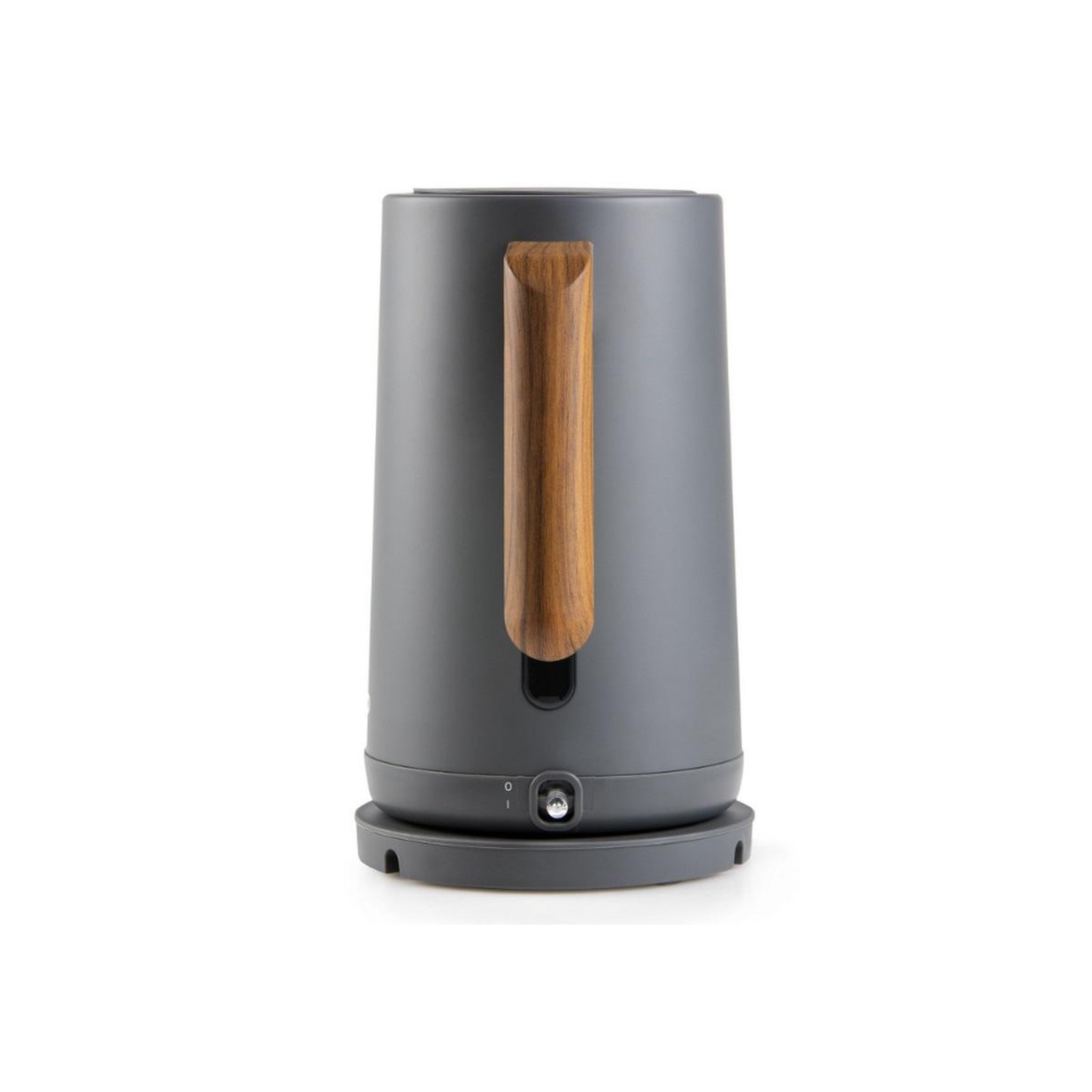 Voir la diapositive 4 : Domo Bouilloire sans fil 1.7l 2200w - do9268wk