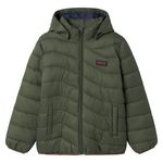 NAME IT Doudoune  Garçon Name it Monay. Coloris disponibles : Vert