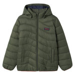 NAME IT Doudoune  Garçon Name it Monay. Coloris disponibles : Vert