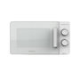 Voir la diapositive 2 : CECOTEC Micro-ondes Cecotec 3DWave 20L 700W Blanc