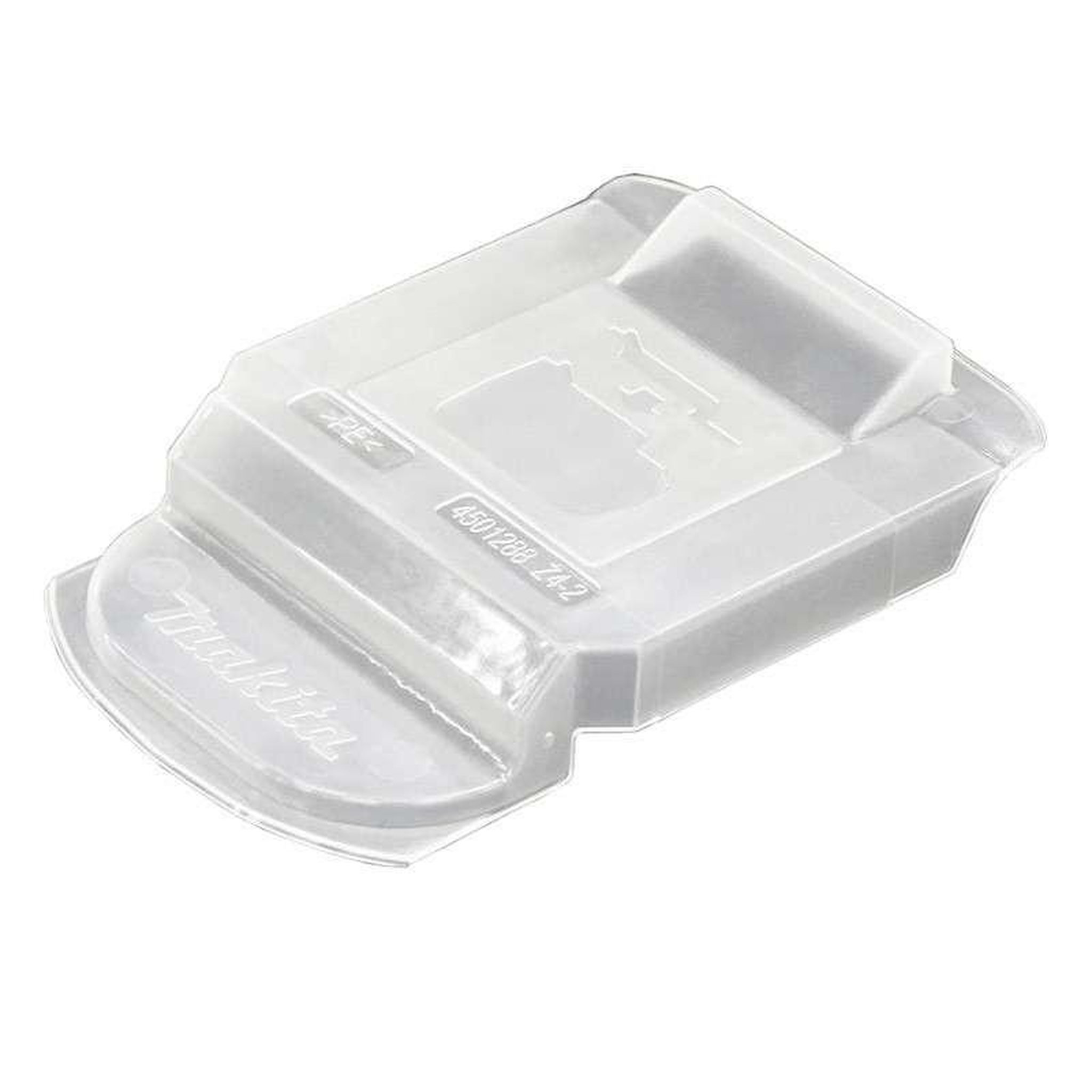 MAKITA Protection bornes MAKITA 450128-8 pour batterie Makstar