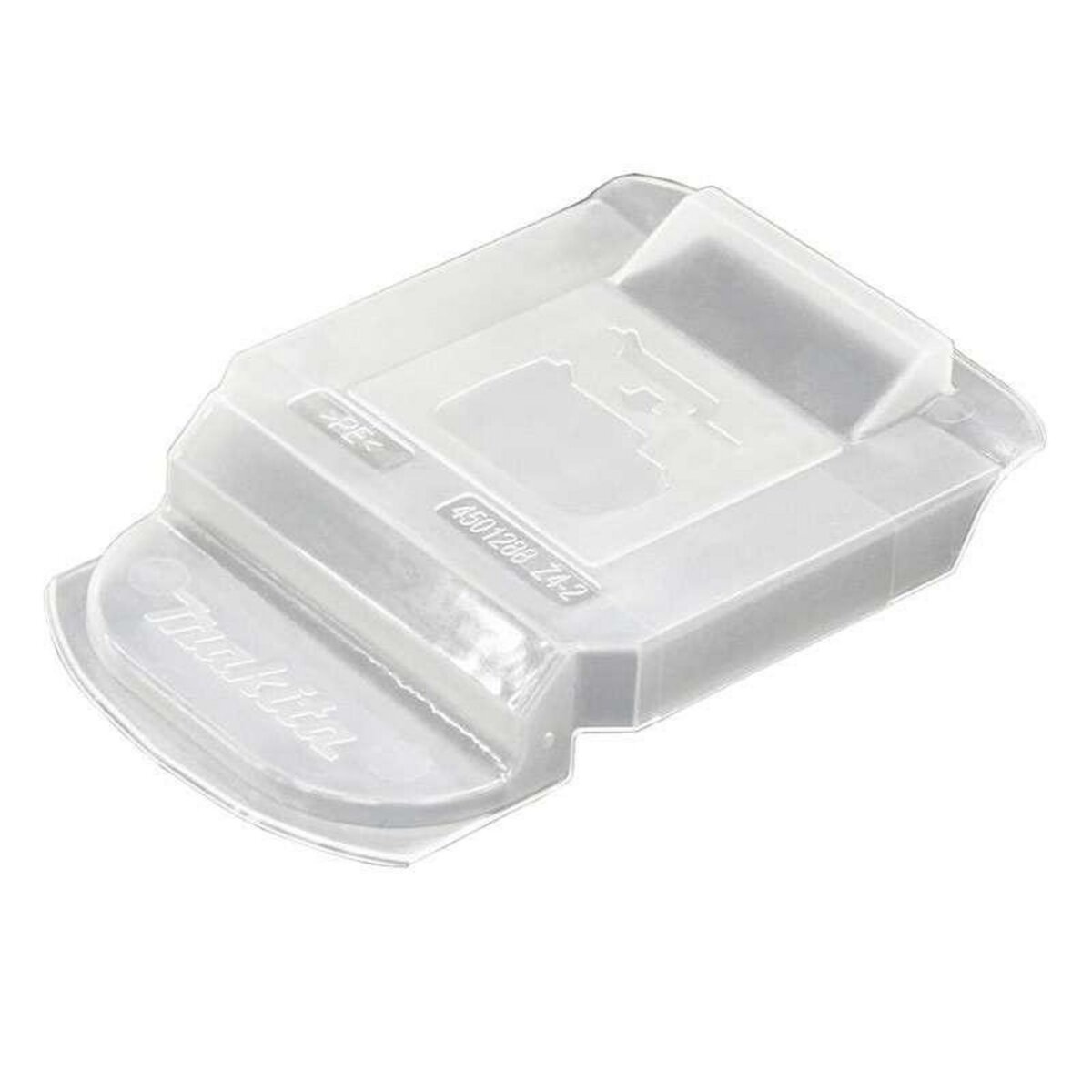 MAKITA Protection bornes MAKITA 450128-8 pour batterie Makstar