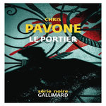 LE PORTIER, Pavone Chris