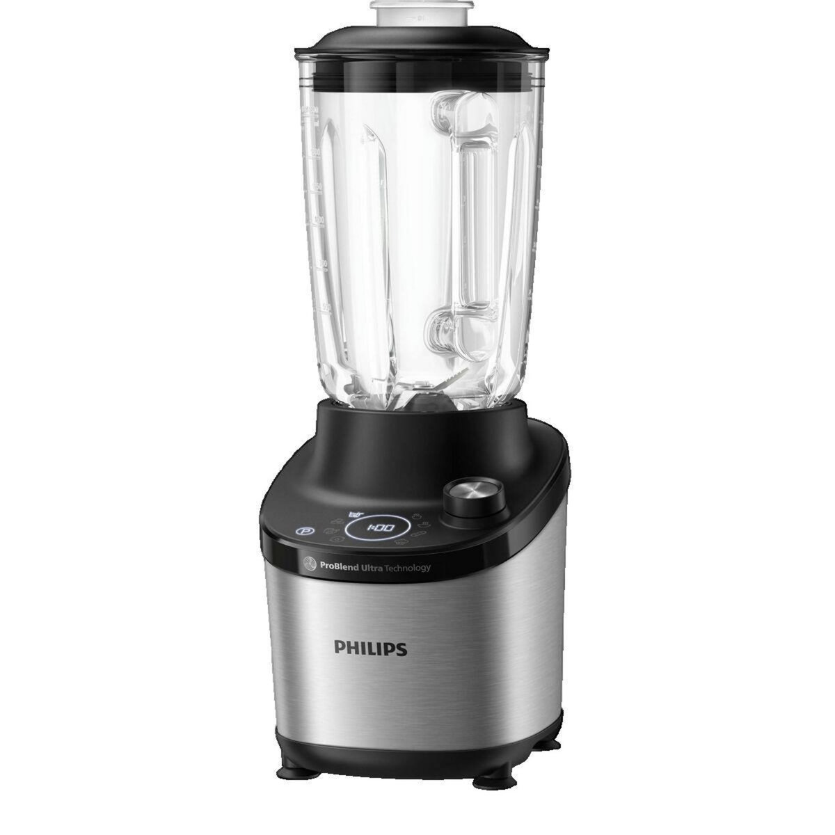 Philips Blender Philips HR3760/00 1500W 2L