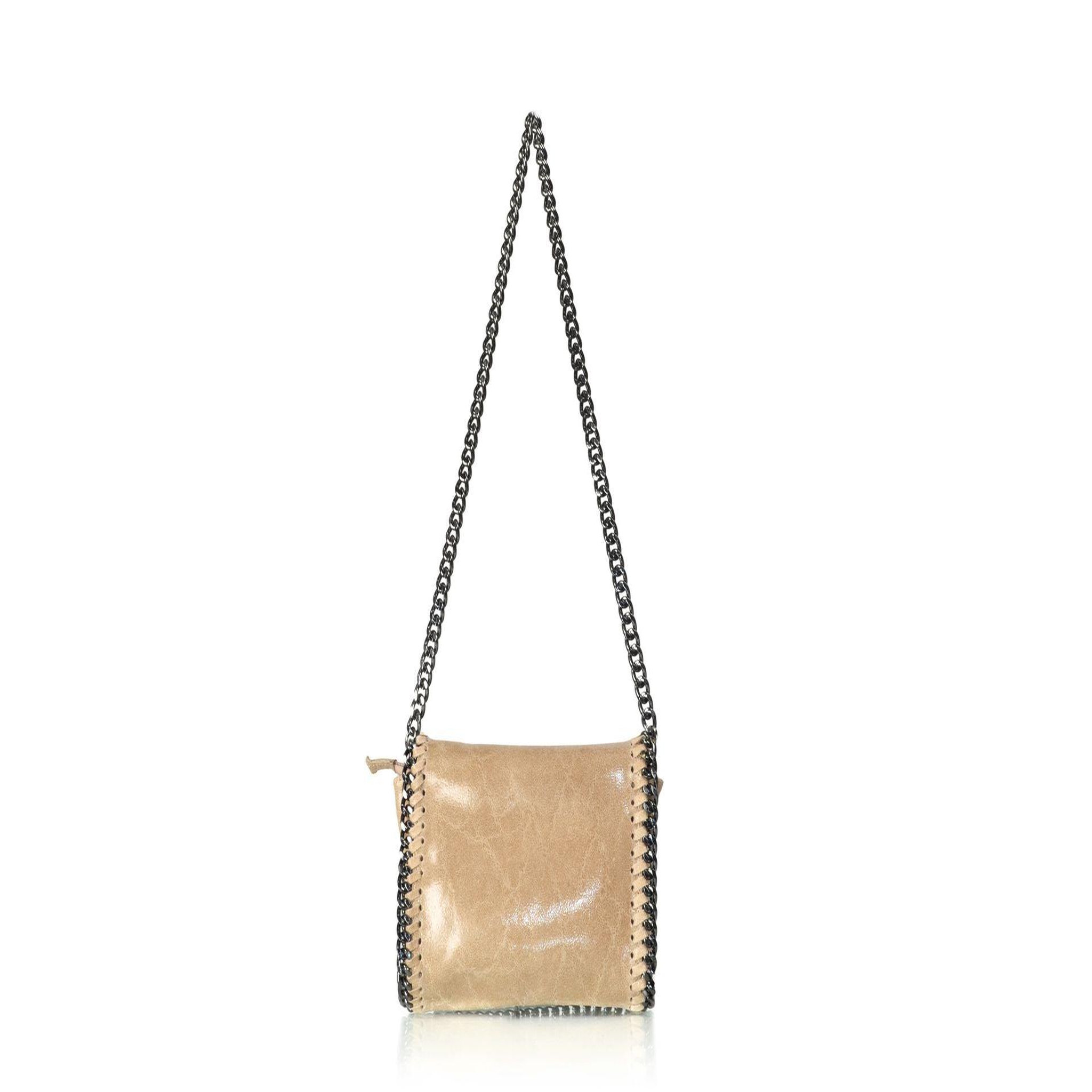 Voir la diapositive 3 : CARLA BELOTTI Sac à Main SALOME