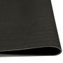 Voir la diapositive 4 : VIDAXL Tapis de cuisine lavable imprime Morning noir 45x150 cm velours