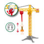 Voir la diapositive 5 : Brio 33835 Grande grue lumineuse