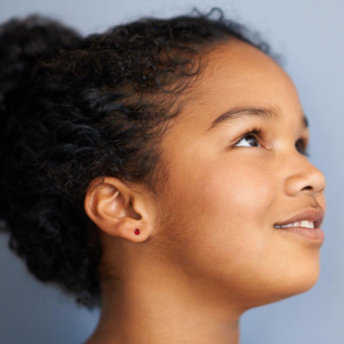 SC CRYSTAL Lot de 5 paires de boucles d'oreilles Disney - Mickey et Minnie