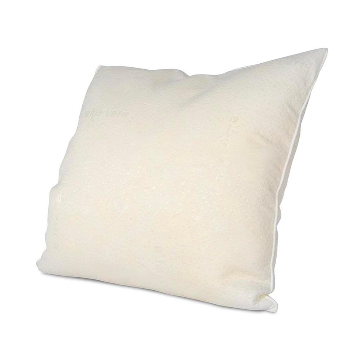 OLYMPE LITERIE OLYMPE LITERIE | Lot de 4 oreillers FLOCONS | Mémoire de forme