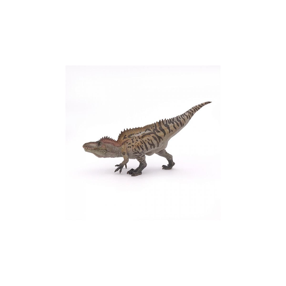 Papo 55062 Figurine dinosaure Acrocanthosaurus