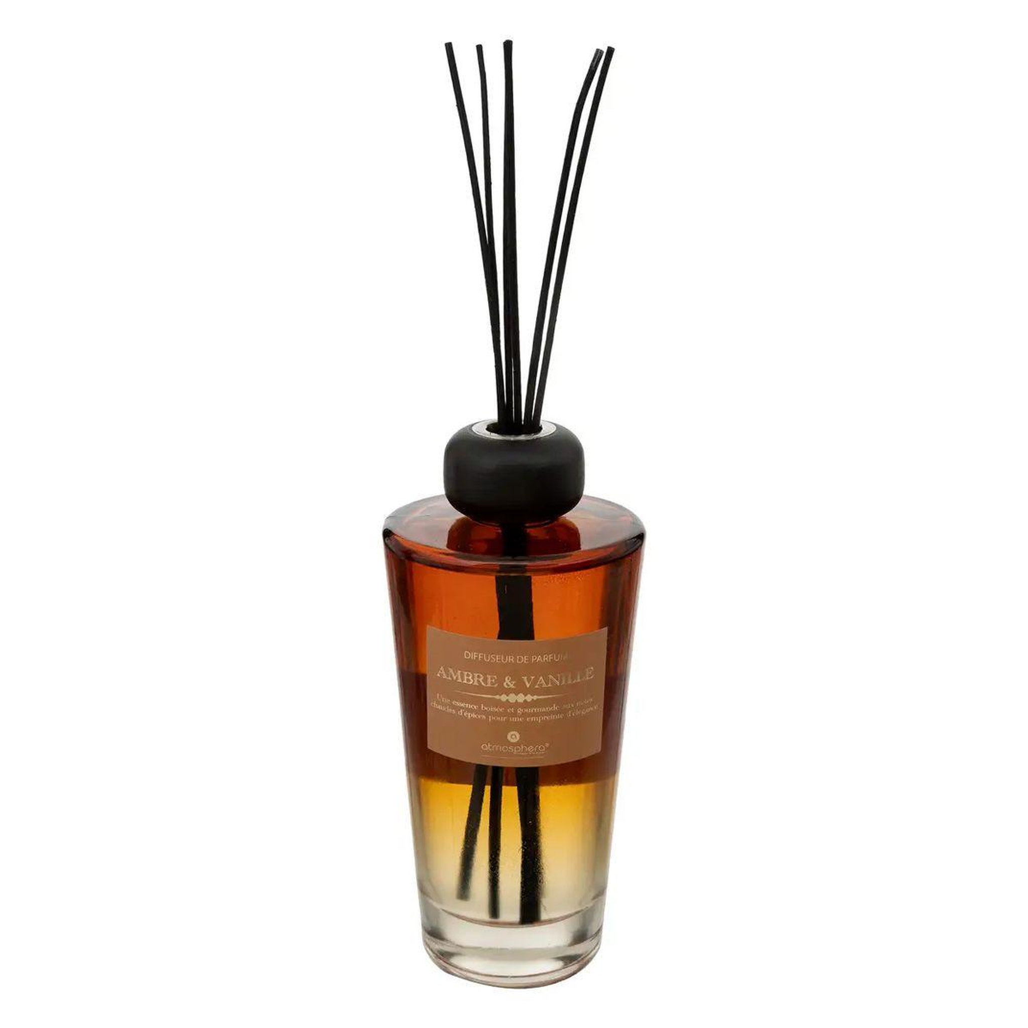 ATMOSPHERA Diffuseur de parfum  alma  500ml vanille & ambre