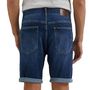 Voir la diapositive 2 : LEE Short  Homme Lee Short Mvp Mid Wash
