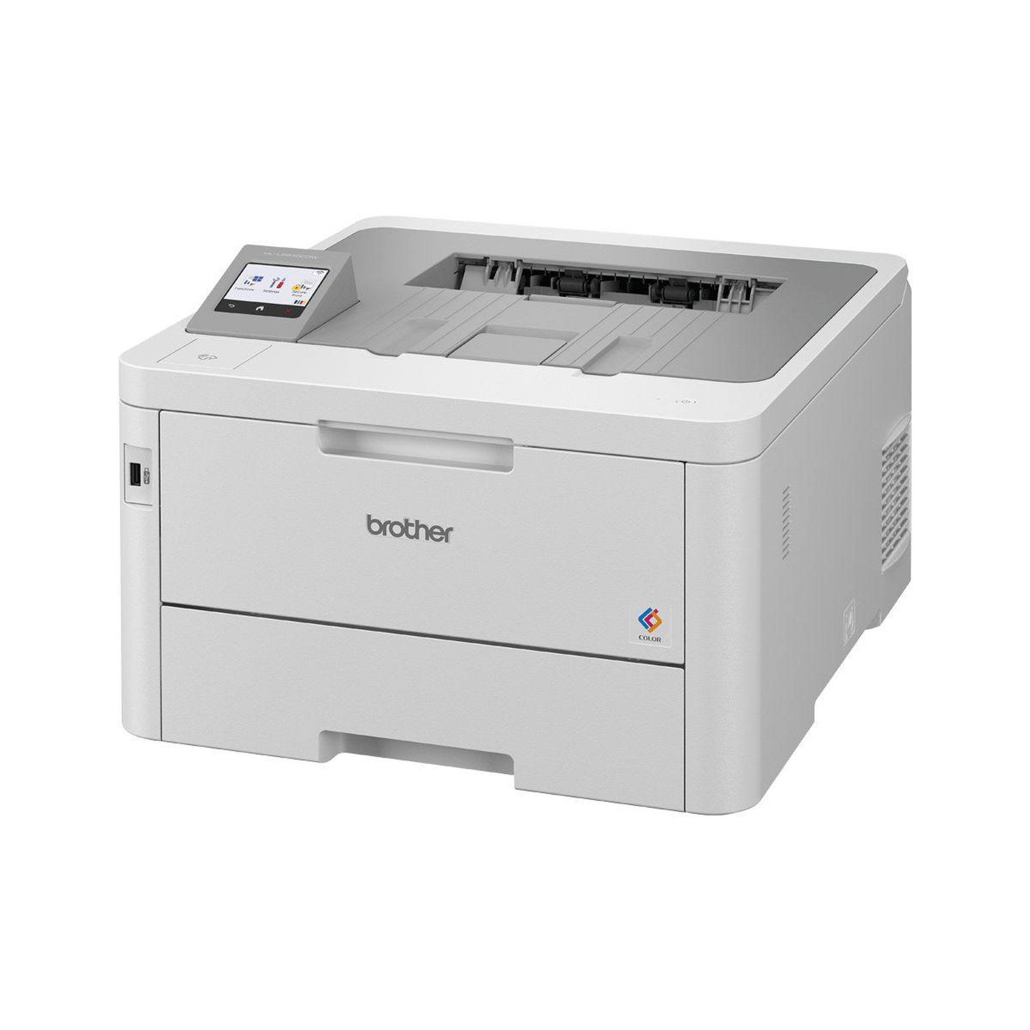 Voir la diapositive 2 : Brother Imprimante laser hl-l8240cdw