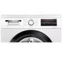 Voir la diapositive 5 : BOSCH Lave-linge frontal 8kg 1400 tours/min - WUU28T18FR