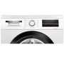 Voir la diapositive 5 : BOSCH Lave-linge hublot 8kg 1400 tours/min - WUU28T18FR