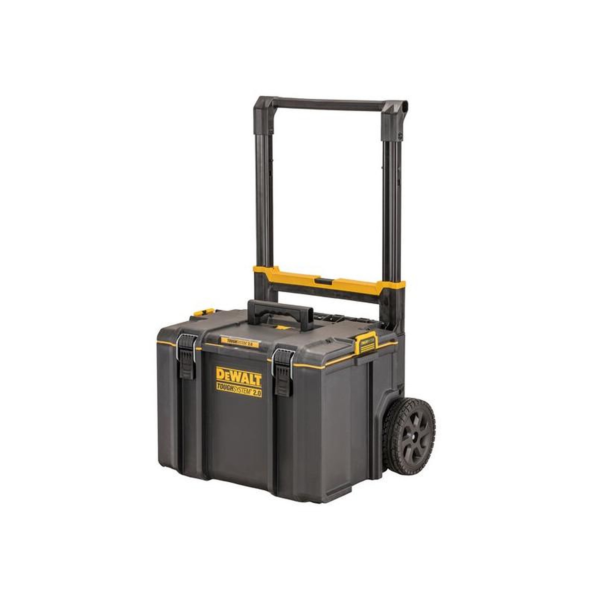 Dewalt Boîte à outils Thoughsystem 2.0 DEWALT DWST83295 1