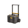 Voir la diapositive 1 : Dewalt Boîte à outils Thoughsystem 2.0 DEWALT DWST83295 1