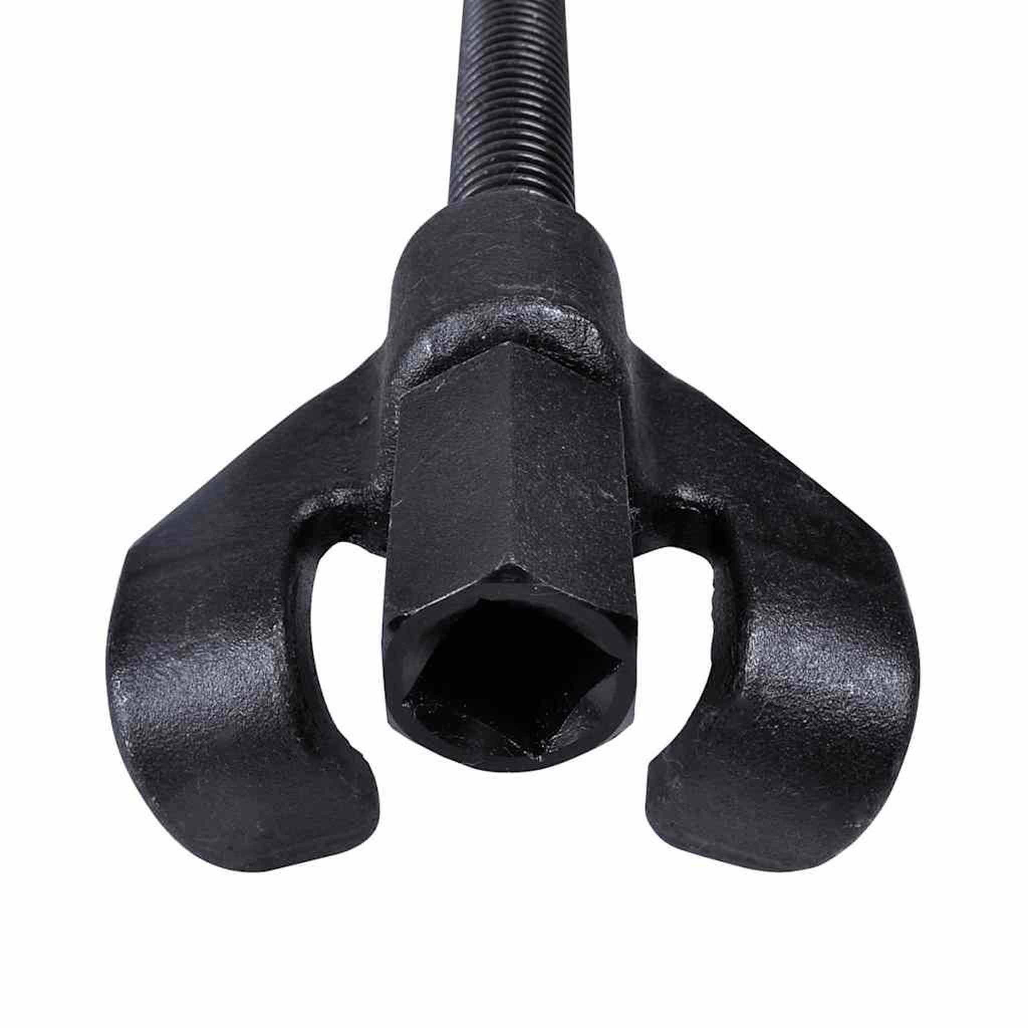 Voir la diapositive 3 : VIDAXL Pince de compresseur a ressort de voiture 90-370