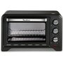 Voir la diapositive 2 : MOULINEX Mini four optimo 19l YY5187FB