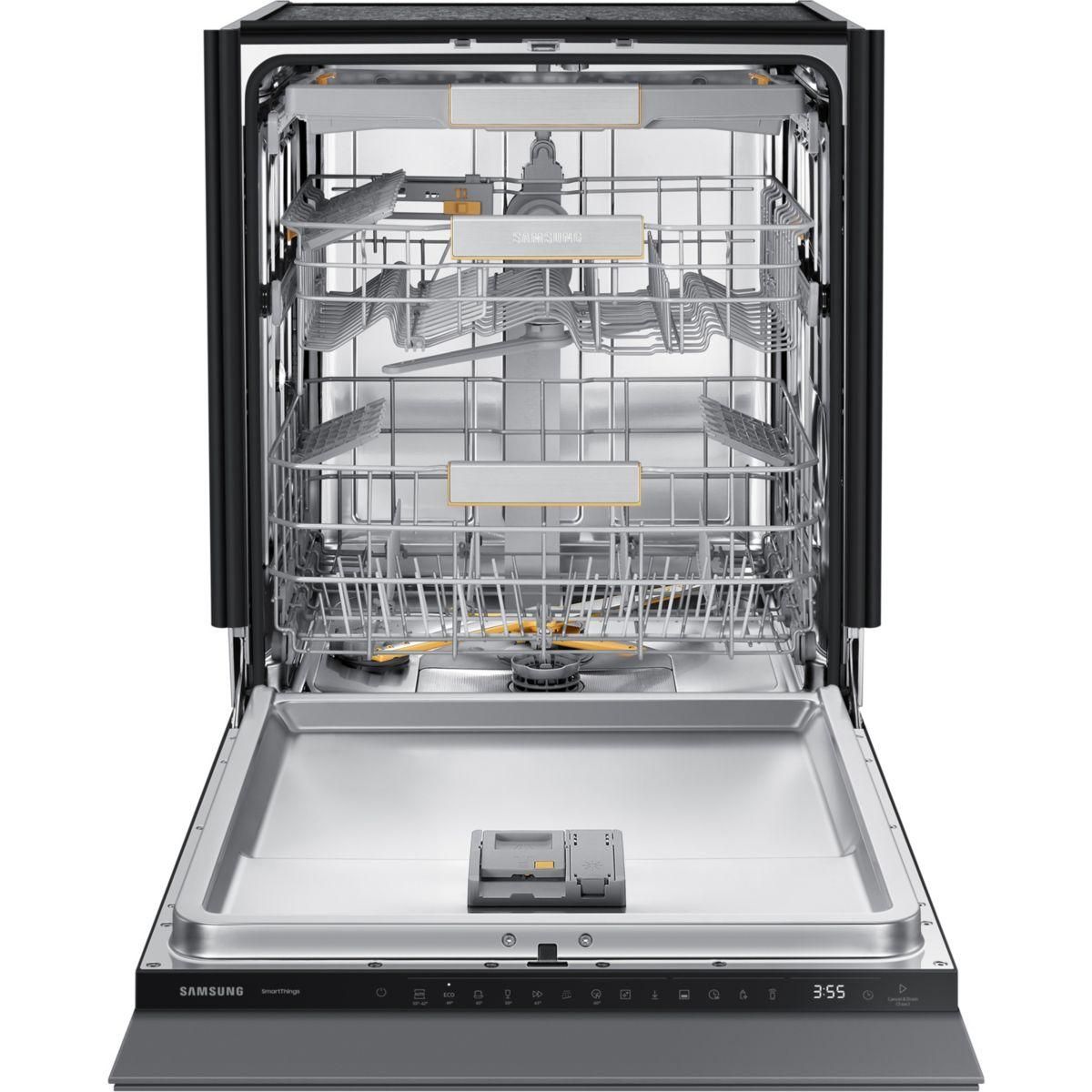 Samsung Lave vaisselle encastrable DW60BG850I00