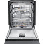 Voir la diapositive 4 : Samsung Lave vaisselle encastrable DW60BG850I00