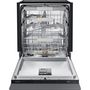 Voir la diapositive 4 : Samsung Lave vaisselle encastrable DW60BG850I00