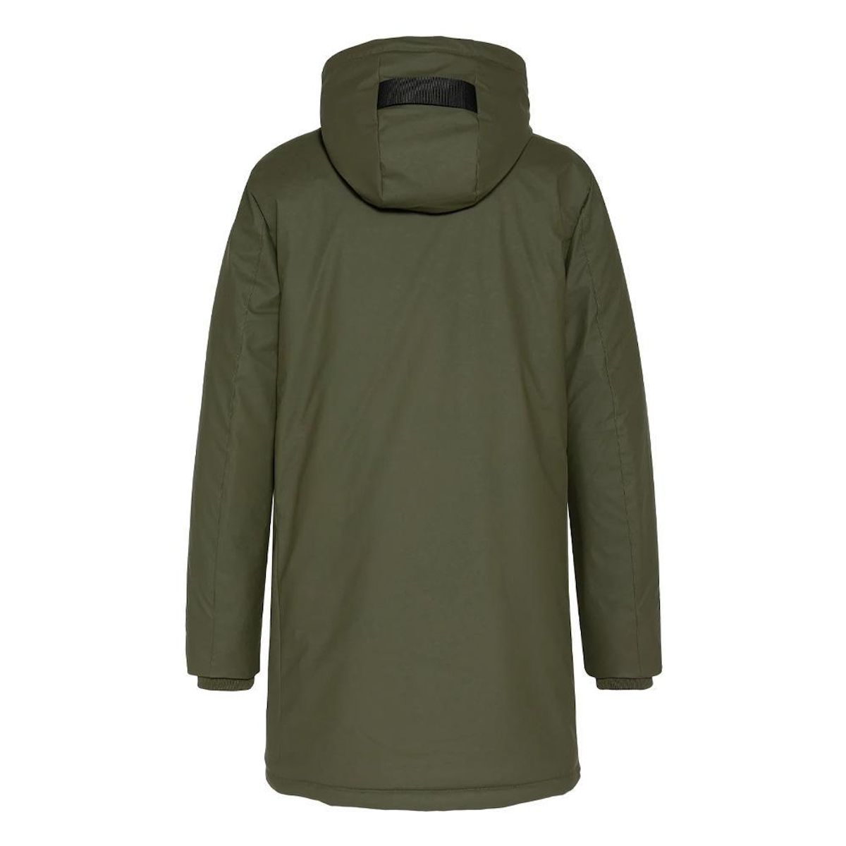 Schott Parka longue  Homme à capuche Schott JACKSON25