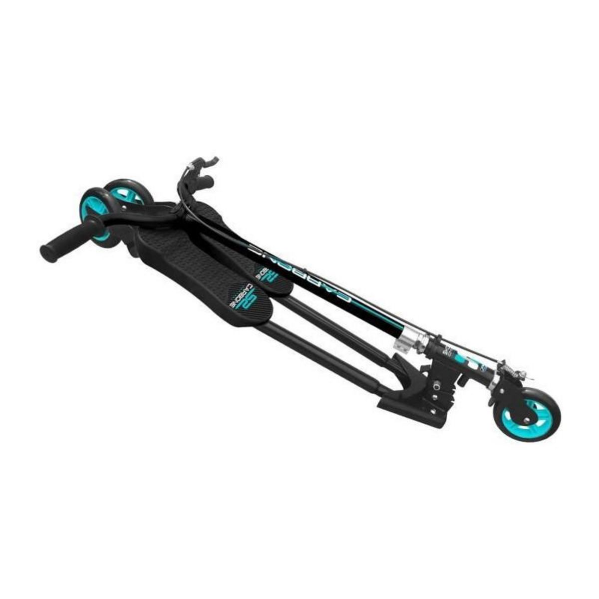 STAMP Trottinette Swing - SKIDS CONTROL CARBONE - JK525315