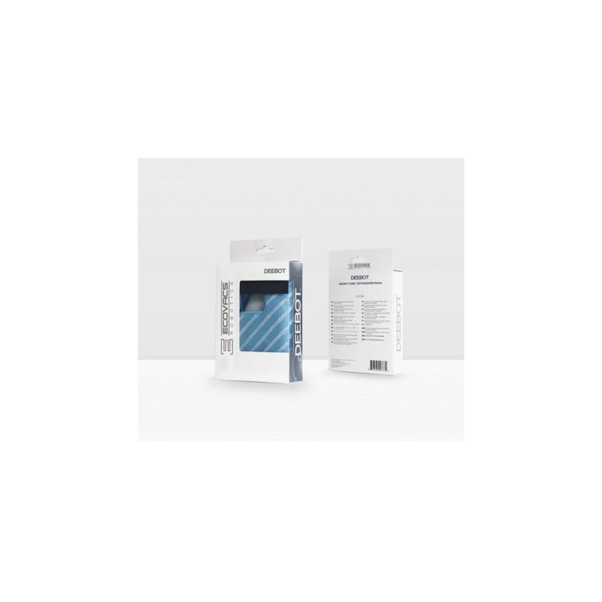 ECOVACS Lingettes et serpillères pour ozmo 920 et ozmo 950