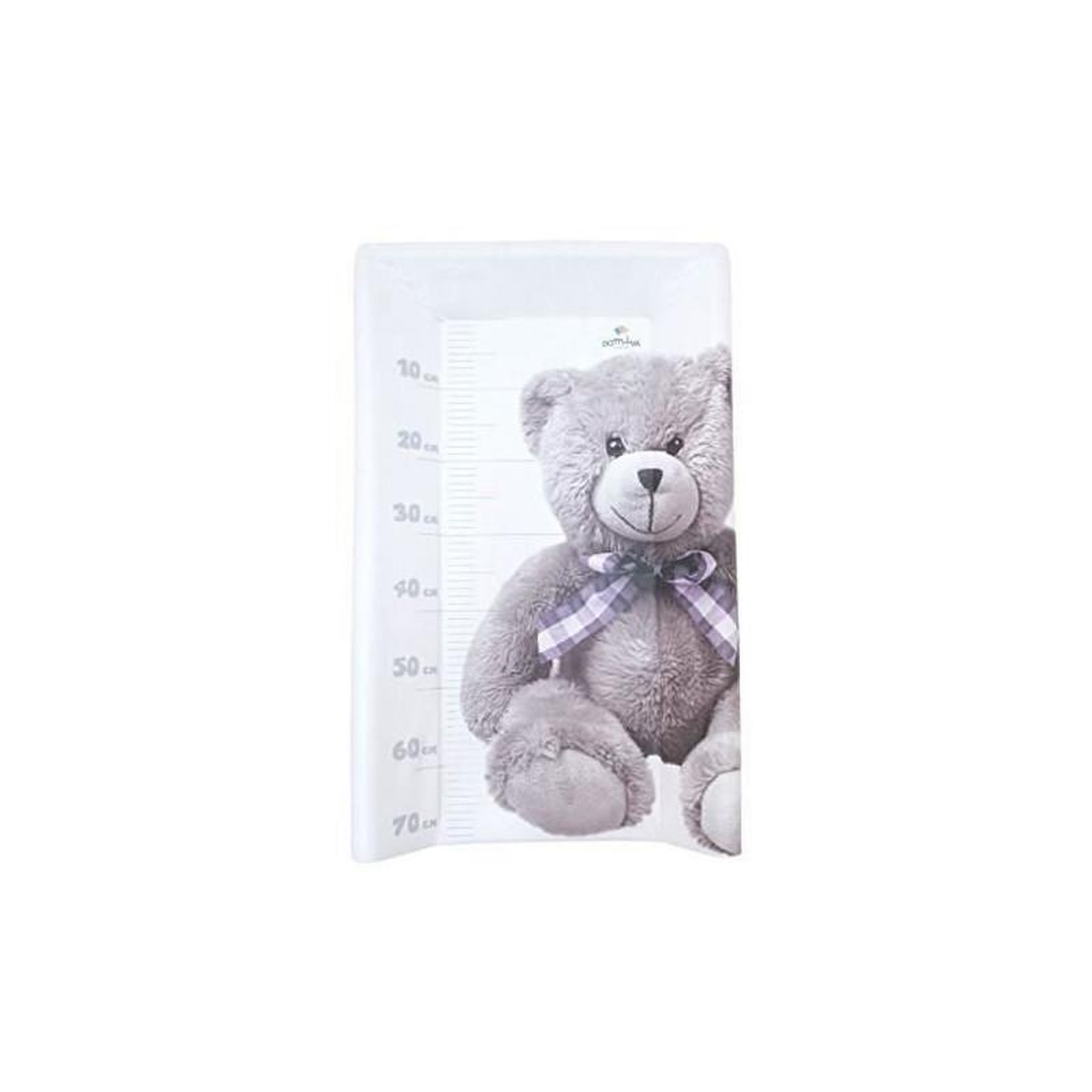 Voir la diapositive 3 : DOMIVA DOMIVA Plan a langer avec matelas Little Bear