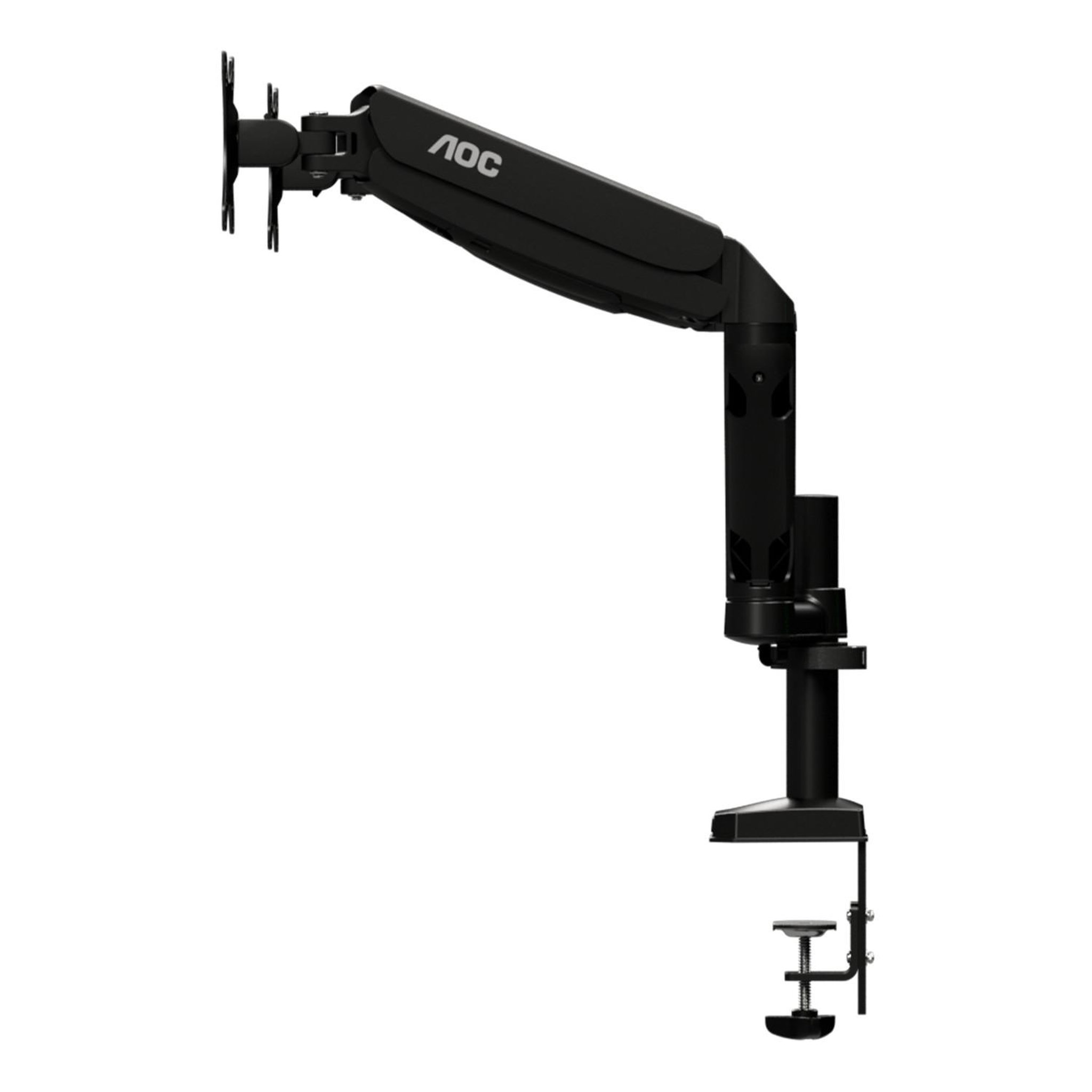 Voir la diapositive 3 : AOC Aoc ad110d0 support d'écran plat pour bureau 81,3 cm (32 ) noir