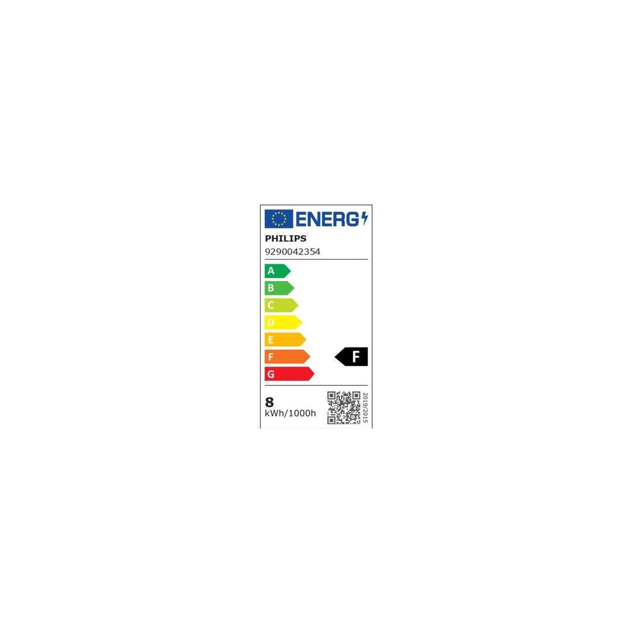 Voir la diapositive 6 : PHILIPS HUE Ampoule LED connectée Essential E27 White&Color Ambiance