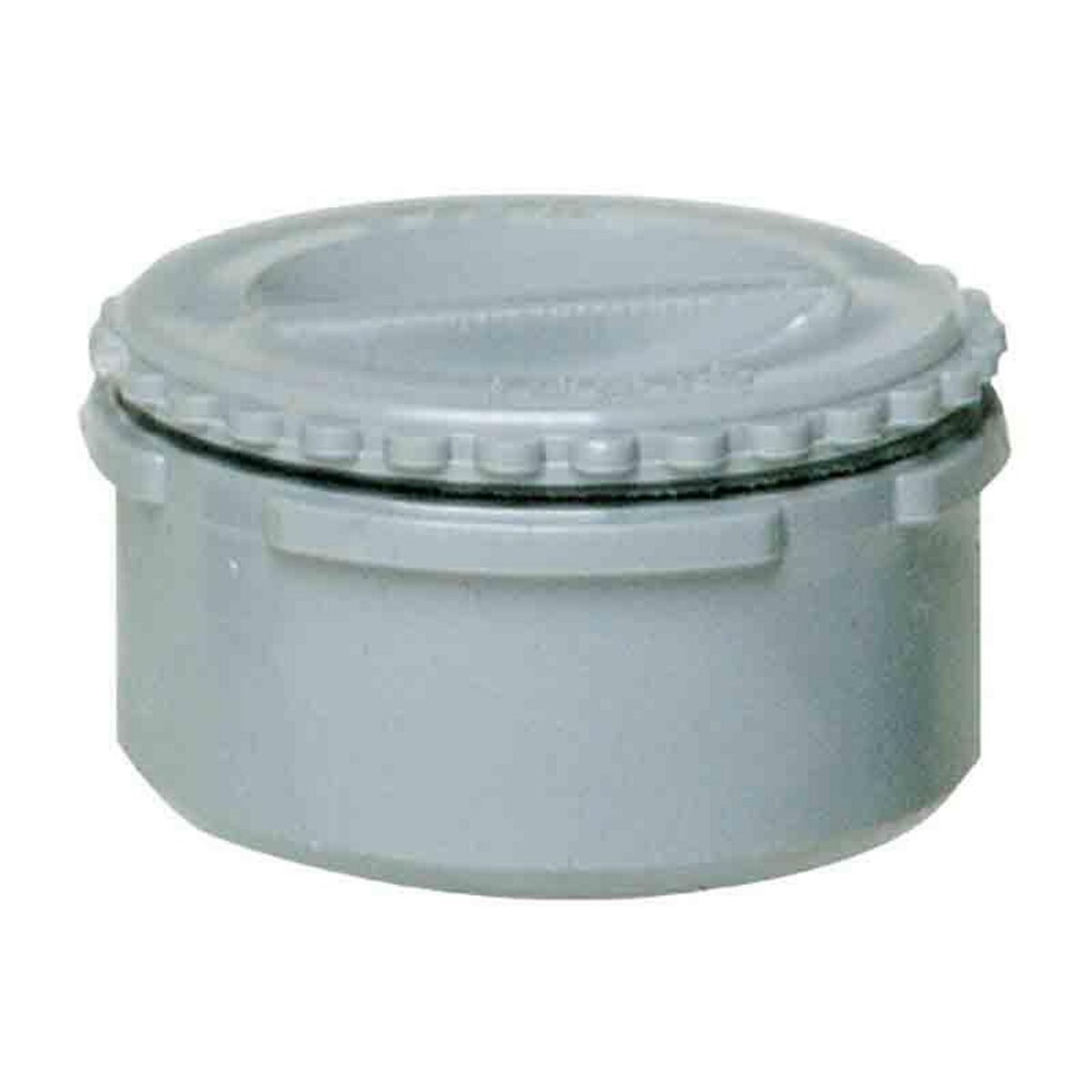 GIRPI Bouchon de visite femelle Ø 40 mm