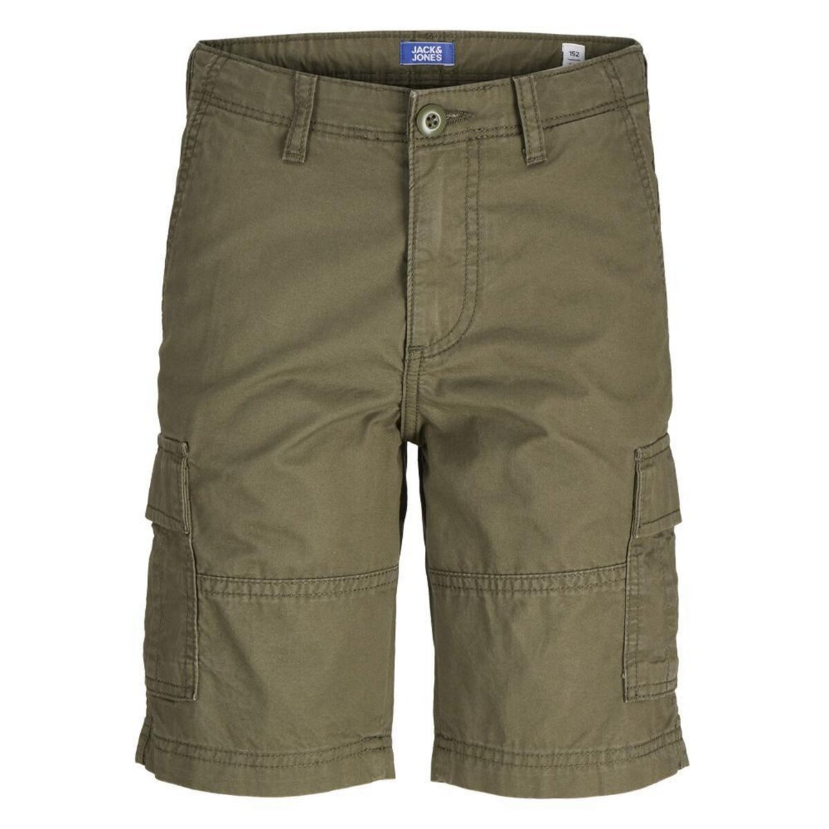 Jack & Jones Short  Garçon Jack & Jones Cargo 12274580