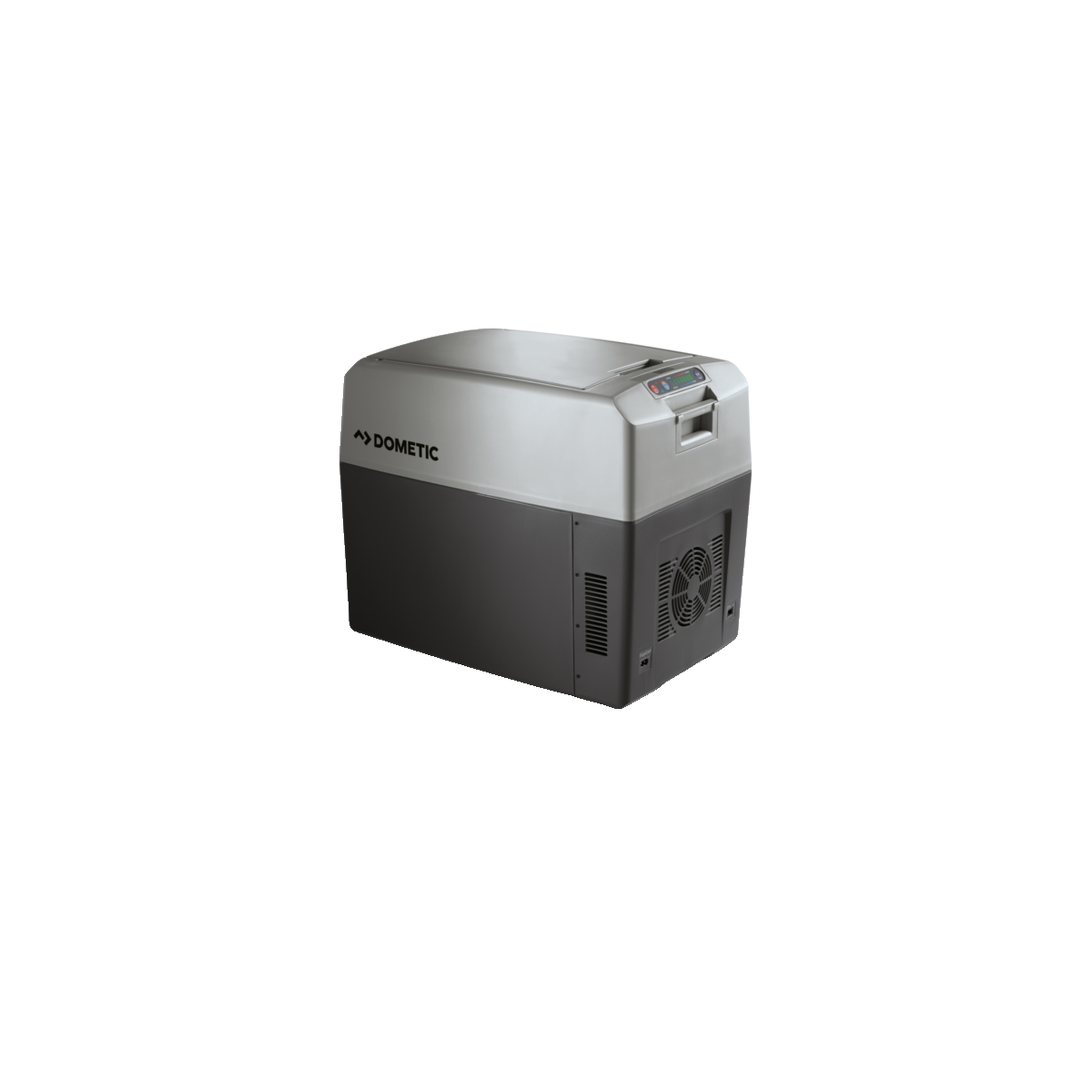 Voir la diapositive 2 : DOMETIC Glacière Dometic TropiCool TC 35 33 L extérieure