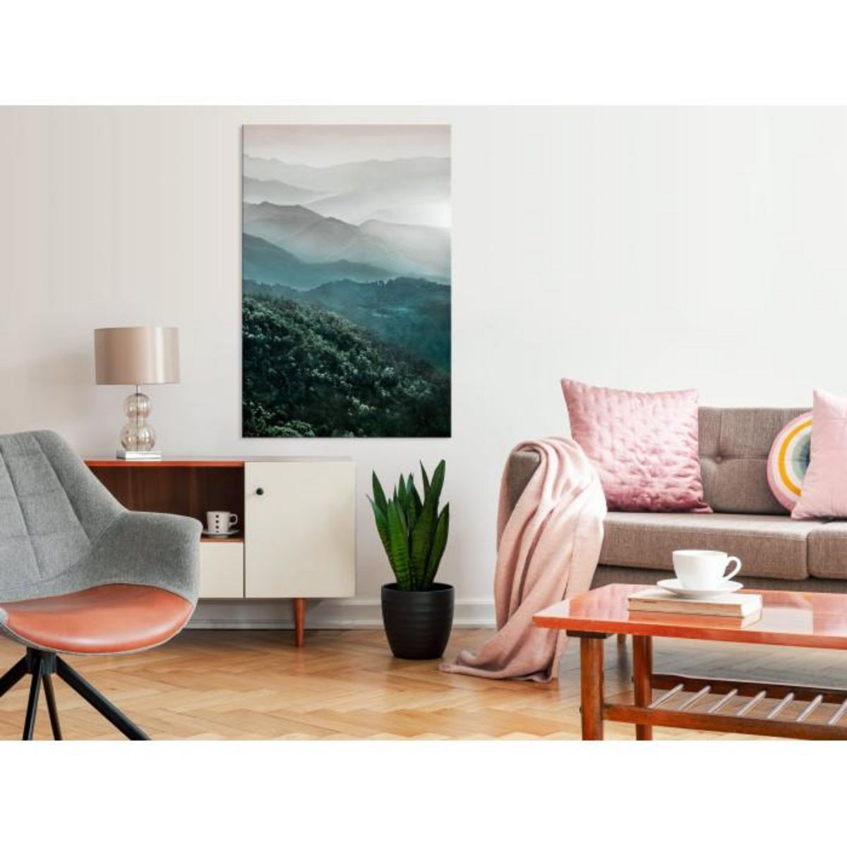 Paris Prix Tableau Imprimé  Beautiful Tuscany